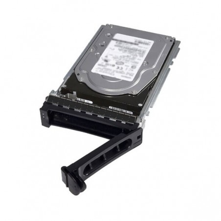 Disco Duro Dell 4TB 7.200rpm Sata 6Gbps 512n 3.5" Hot-plug 400-AUWY