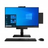All In One Lenovo Thinkcentre M70a Core i5 10400 8GB 1TB Sata 128GB SSD 21.5" W10P