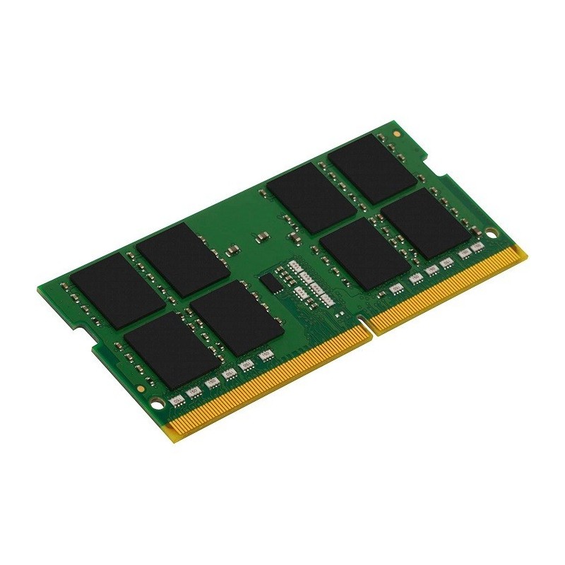 Memoria Para Portatil 16GB Kingston DDR4 3200Mhz
