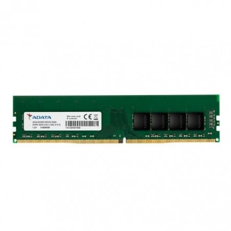 Memoria Para PC Adata 8GB DDR4 3200Mhz AD4U32008G22-SGN