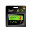Disco De Estado Solido Adata 512GB SU650