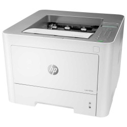 Impresora HP M408DN Laserjet Duplex Monocromatica Red 42ppm