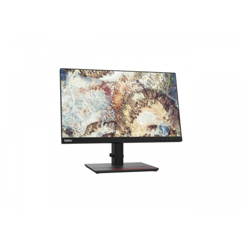 Monitor Lenovo ThinkVision 21.5" Pulgadas T22i-20 FHD