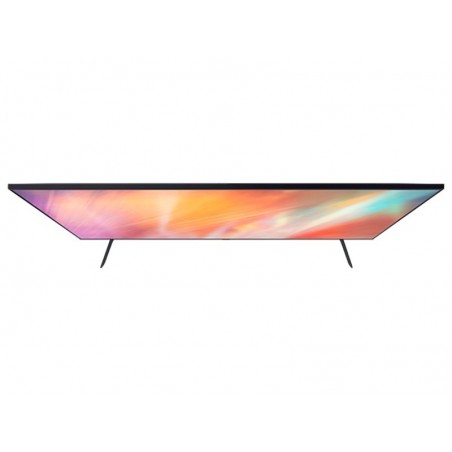 Televisor Samsung 50" Smart TV 4K UHD DVB-T2 Bluetooth HDMI USB