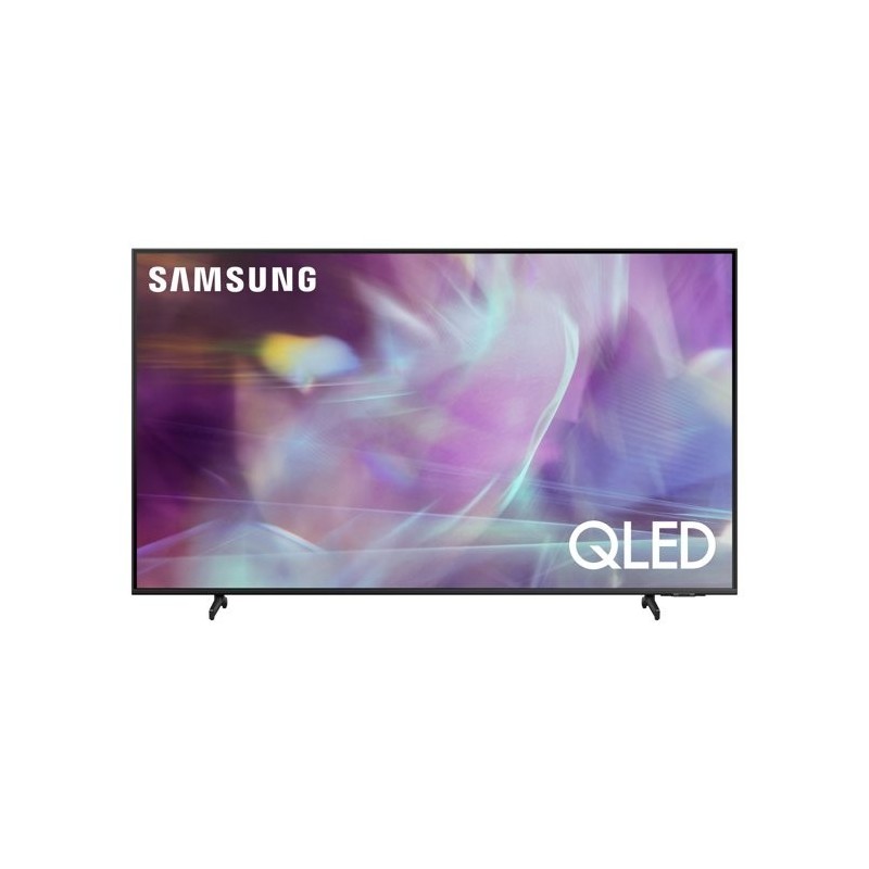 Televisor Samsung 50" Smart TV QLED 4K UHD DVB-T2 HDMI USB Bluetooth