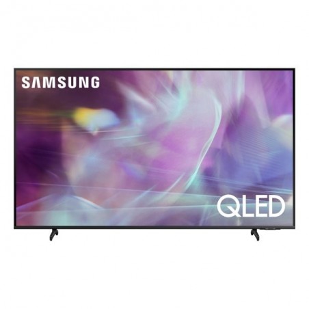 Televisor Samsung 50" Smart TV QLED 4K UHD DVB-T2 HDMI USB Bluetooth