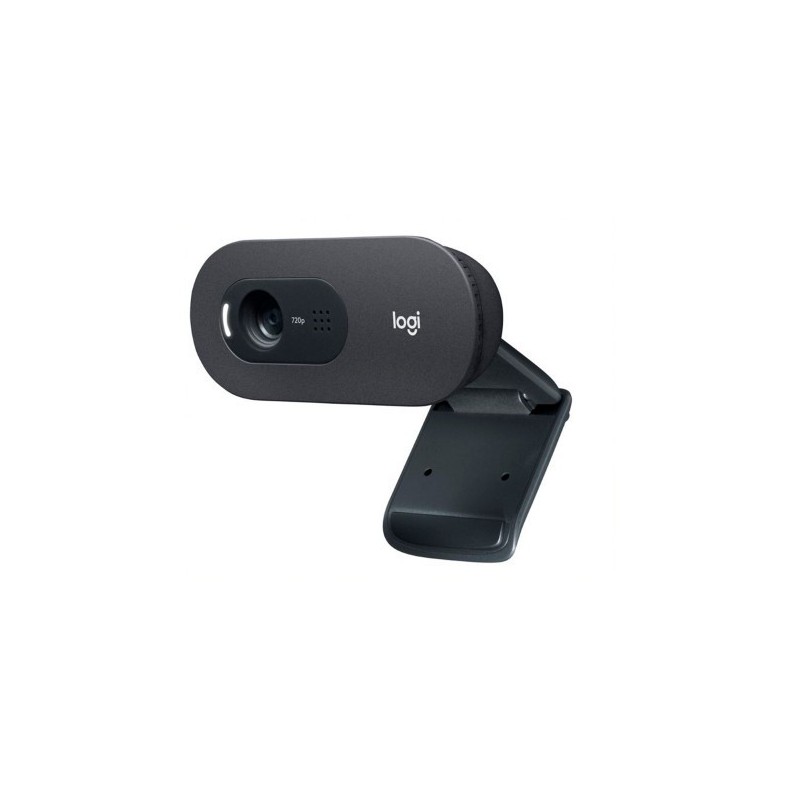 Camara Web Logitech C505E 960-001372