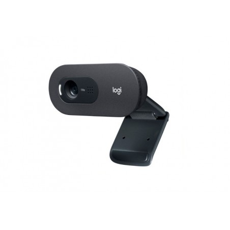 Camara Web Logitech C505E 960-001372