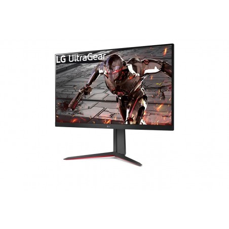 Monitor LG 32'' 32GN650 2560 x 1440 HDMI DisplayPort