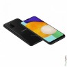Celular Smartphone Samsung Galaxy A03s 6.5" Negro 4GB 64GB