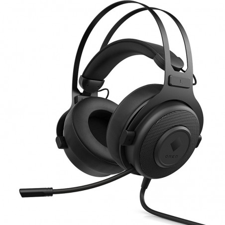 Diadema HP Omen Blast USB Con Microfono
