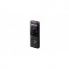 Grabador De Voz Periodista Sony UX570 Digital