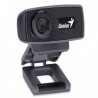 Camara Web Genius FaceCam 1000X Microfono USB 720p HD
