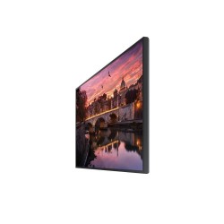 Monitor Industrial Samsung 55" QM55R 24x7 4K UHD 500nit