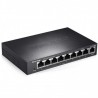 Switch Tp-Link SF1009P 9 Puertos PoE 10/100