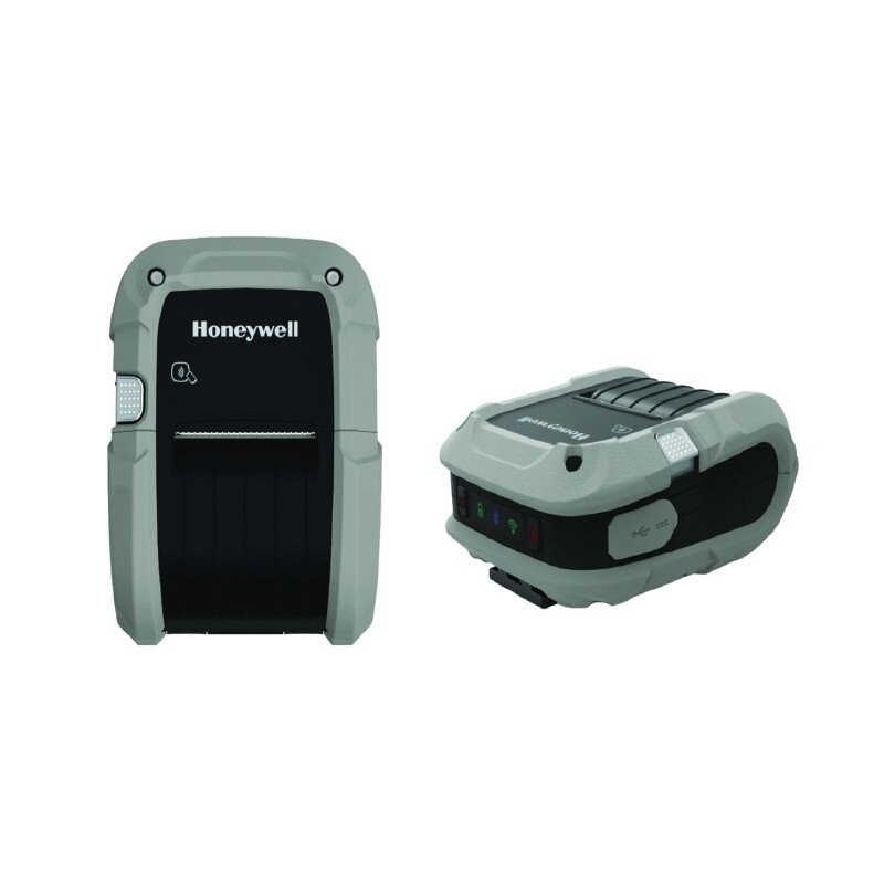 Impresora Honeywell PM42 Portatil USB Bluetooth
