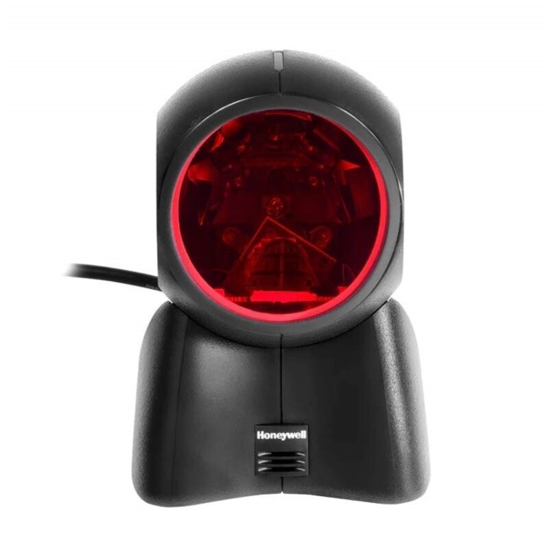 Lector De Codigo De Barras Honeywell Orbit 7190