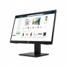 Monitor HP 22" P22H G4 FHD VGA HDMI DisplayPort IPS