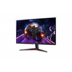Monitor LG 23.8" Pulgadas IPS FHD 1920x1080 HDMI DP 24MP60G