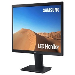 Monitor Samsung 24" 1920 x 1080 HDMI LS24A310NHLXZL