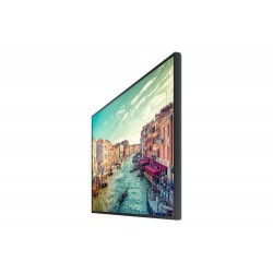 Monitor Industrial Samsung 65" Pulgadas QM65R 24x7 4K UHD 500nit