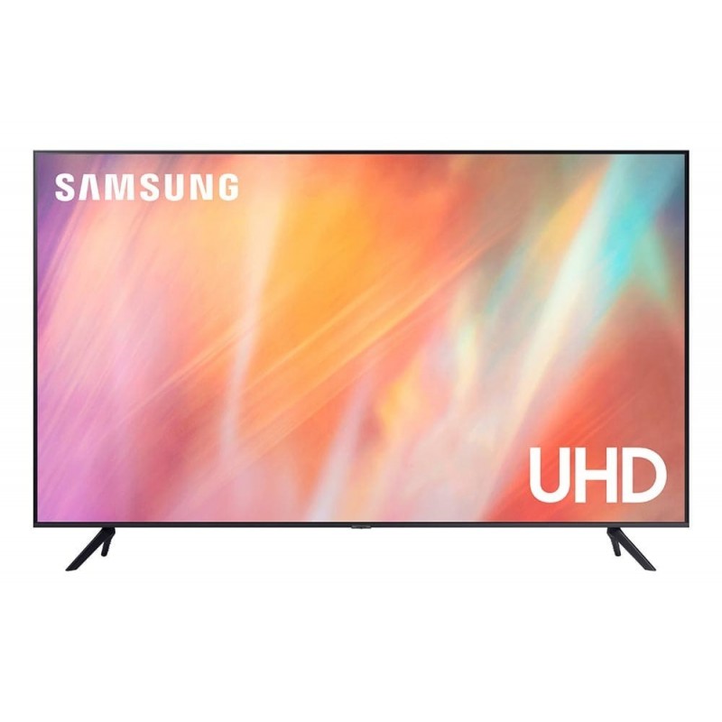 Monitor Industrial Televisor Pro Samsung 43" Pulgadas BE43A-H 16x7 4K UHD 250nit