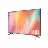 Monitor Industrial Televisor Pro Samsung 55" Pulgadas BE55A-H 16x7 4K UHD 250nit