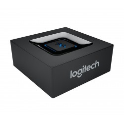 Adaptador De Audio Logitech Bluetooth USB 980-001277