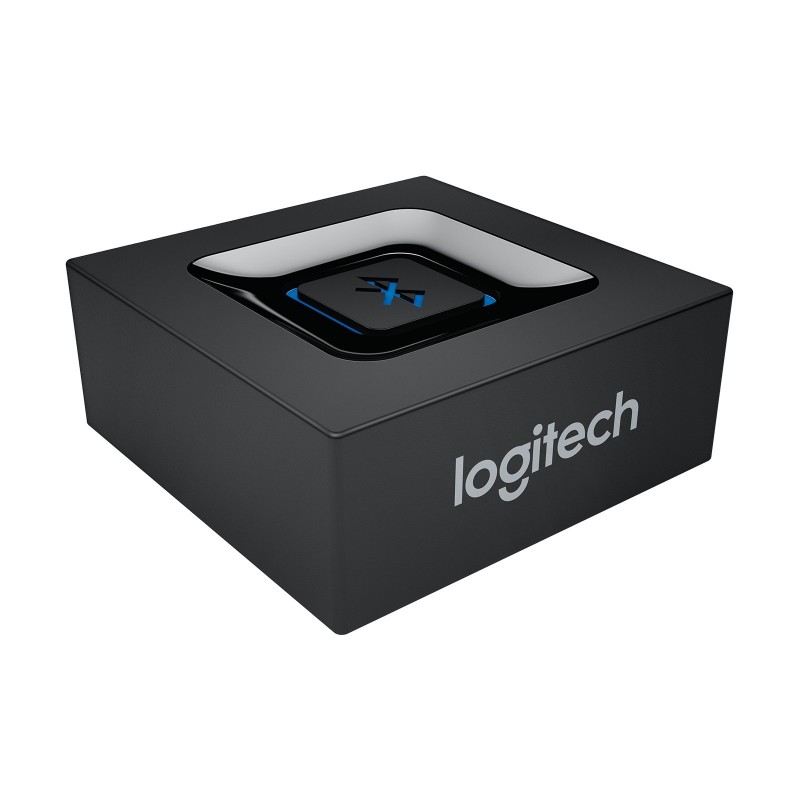 Adaptador De Audio Logitech Bluetooth USB 980-001277