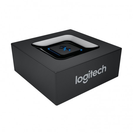 Adaptador De Audio Logitech Bluetooth USB 980-001277