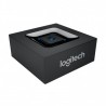 Adaptador De Audio Logitech Bluetooth USB 980-001277