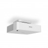 Video Proyector Epson PowerLite L530U Laser 5.200 Lumens WUXGA 3LCD Blanco Color