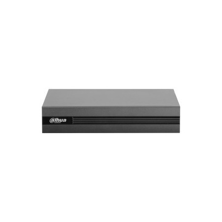 Grabador Dahua XVR 8 Canales 6MP Hasta 6TB