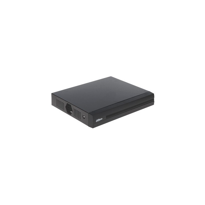 Grabador Dahua NVR 8 Canales 8MP Maximo 8TB DHI-NVR1108HS-8P-S3/H