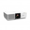 Video Proyector Epson PowerLite L520W Laser 5.200 Lumens WXGA 3LCD Blanco Color