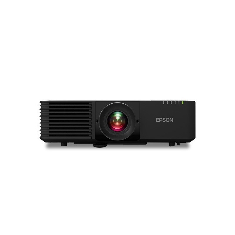 Videoproyector Epson PowerLite L735U Laser 7.000 Lumens 3LCD WUXGA Blanco Color