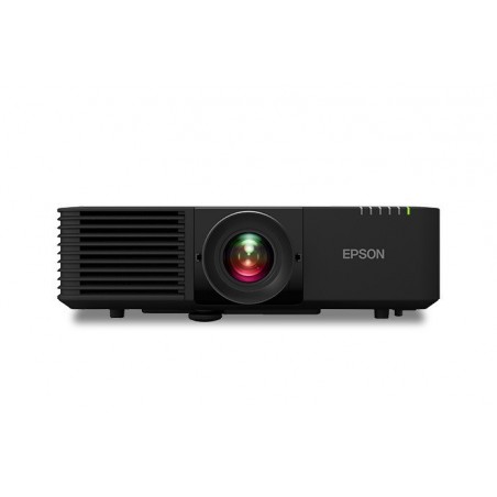 Videoproyector Epson PowerLite L735U Laser 7.000 Lumens 3LCD WUXGA Blanco Color