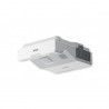 Video Proyector Epson PowerLite 750F Laser Ultracorto 3.600 Lumens 3LCD Blanco Color