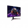 Monitor LG 27" Pulgadas IPS FHD HDMI DisplayPort D-SUB