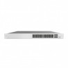 Switch Cisco Meraki MS225 24 Puertos Gigabit PoE 4SFP L2 Administrable 370W