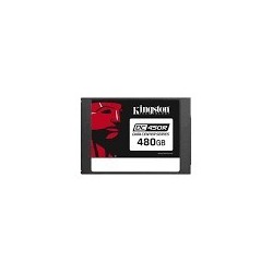 Disco De Estado Solido Kingston 480GB DC450R 2.5” Sata