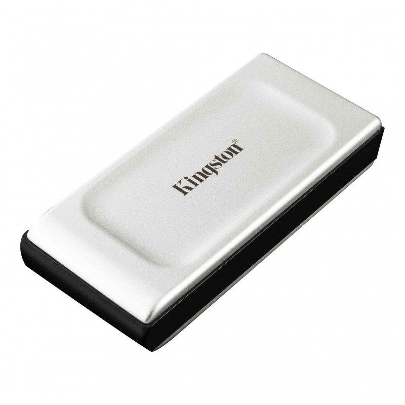 Disco De Estado Solido Kingston 500GB Portable XS2000 USB 3.2