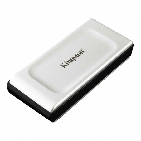 Disco De Estado Solido Kingston 500GB Portable XS2000 USB 3.2