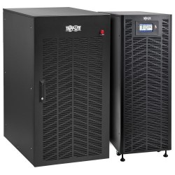 UPS Tripp Lite 50Kva 50.000w 50.000va S3M50K Trifasico Doble Conversion