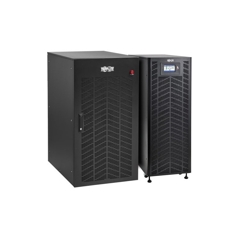 UPS Tripp Lite 50Kva 50.000w 50.000va S3M50K Trifasico Doble Conversion