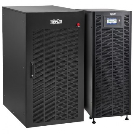 UPS Tripp Lite 50Kva 50.000w 50.000va S3M50K Trifasico Doble Conversion