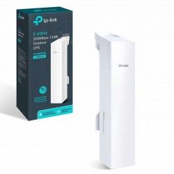 Acess Point Tp-Link CPE220 Exterior 2.4Ghz 300Mbps