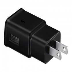 Cargador Samsung De Pared 15w USB Sin Cable EP-TA200NBEGMX