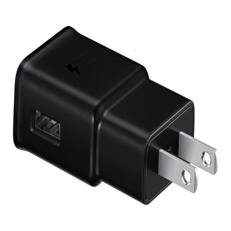 Cargador Samsung De Pared 15w USB Sin Cable EP-TA200NBEGMX