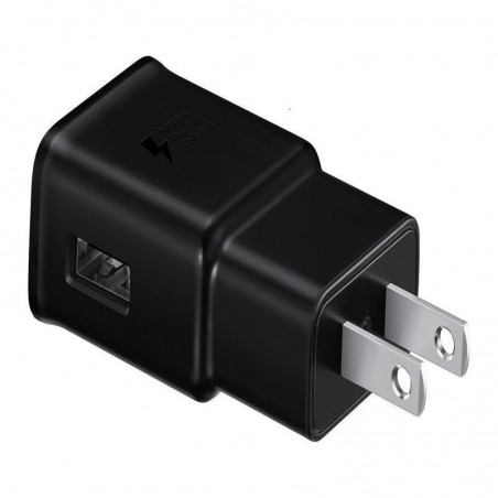 Cargador Samsung De Pared 15w USB Sin Cable EP-TA200NBEGMX